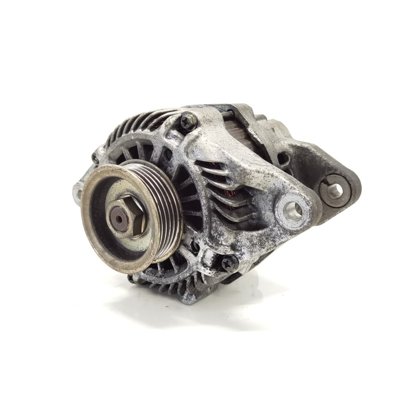 Recambio de alternador para smart forfour básico (55kw) referencia OEM IAM MN155953  