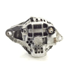 Recambio de alternador para smart forfour básico (55kw) referencia OEM IAM MN155953  