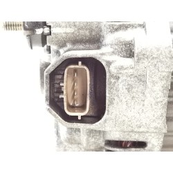 Recambio de alternador para smart forfour básico (55kw) referencia OEM IAM MN155953  