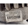 Recambio de alternador para smart forfour básico (55kw) referencia OEM IAM MN155953  