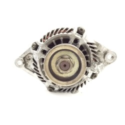 Recambio de alternador para smart forfour básico (55kw) referencia OEM IAM MN155953  
