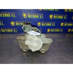 Recambio de pinza freno delantera izquierda para peugeot bipper básico referencia OEM IAM   