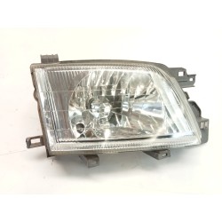 Recambio de faro derecho para subaru forester s10 (sf) 2.0 turbo (2000) referencia OEM IAM   