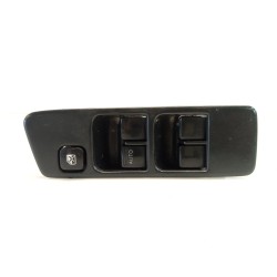 Recambio de mando elevalunas delantero izquierdo para subaru forester s10 (sf) 2.0 turbo (2000) referencia OEM IAM   