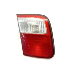 Recambio de piloto trasero central izquierdo para subaru forester s10 (sf) 2.0 turbo (2000) referencia OEM IAM   
