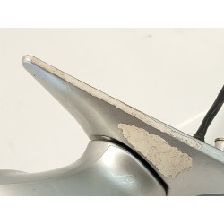 Recambio de retrovisor derecho para subaru forester s10 (sf) 2.0 turbo (2000) referencia OEM IAM   