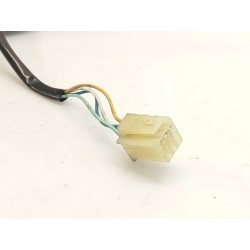 Recambio de retrovisor derecho para subaru forester s10 (sf) 2.0 turbo (2000) referencia OEM IAM   