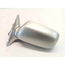 Recambio de retrovisor izquierdo para subaru forester s10 (sf) 2.0 turbo (2000) referencia OEM IAM   