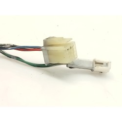 Recambio de retrovisor izquierdo para subaru forester s10 (sf) 2.0 turbo (2000) referencia OEM IAM   