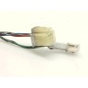 Recambio de retrovisor izquierdo para subaru forester s10 (sf) 2.0 turbo (2000) referencia OEM IAM   