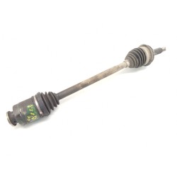 Recambio de transmisión delantera derecha para subaru forester s10 (sf) 2.0 turbo (2000) referencia OEM IAM   