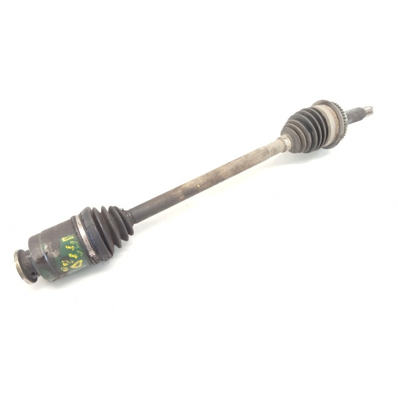 Recambio de transmisión delantera derecha para subaru forester s10 (sf) 2.0 turbo (2000) referencia OEM IAM Recambio de transmisión delantera derecha para subaru forester s10 (sf) 2.0 turbo (2000) referencia OEM IAM