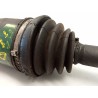 Recambio de transmisión delantera derecha para subaru forester s10 (sf) 2.0 turbo (2000) referencia OEM IAM   