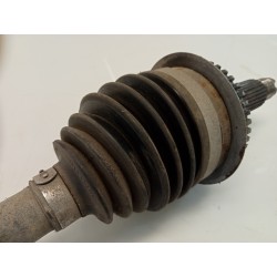 Recambio de transmisión delantera derecha para subaru forester s10 (sf) 2.0 turbo (2000) referencia OEM IAM   