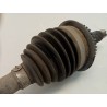 Recambio de transmisión delantera derecha para subaru forester s10 (sf) 2.0 turbo (2000) referencia OEM IAM   