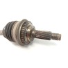 Recambio de transmisión delantera derecha para subaru forester s10 (sf) 2.0 turbo (2000) referencia OEM IAM   