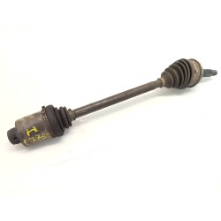 Recambio de transmisión delantera izquierda para subaru forester s10 (sf) 2.0 turbo (2000) referencia OEM IAM   
