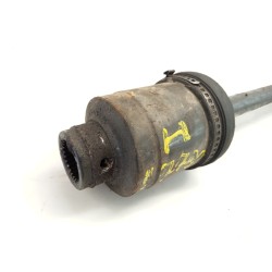 Recambio de transmisión delantera izquierda para subaru forester s10 (sf) 2.0 turbo (2000) referencia OEM IAM   