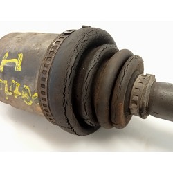 Recambio de transmisión delantera izquierda para subaru forester s10 (sf) 2.0 turbo (2000) referencia OEM IAM   