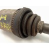 Recambio de transmisión delantera izquierda para subaru forester s10 (sf) 2.0 turbo (2000) referencia OEM IAM   