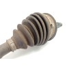 Recambio de transmisión delantera izquierda para subaru forester s10 (sf) 2.0 turbo (2000) referencia OEM IAM   