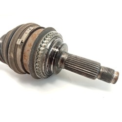 Recambio de transmisión delantera izquierda para subaru forester s10 (sf) 2.0 turbo (2000) referencia OEM IAM   
