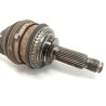 Recambio de transmisión delantera izquierda para subaru forester s10 (sf) 2.0 turbo (2000) referencia OEM IAM   