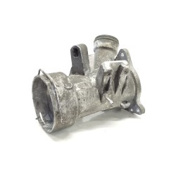 Recambio de válvula egr para mercedes clase c (w203) sportcoupe c 200 cdi (la) (203.707) referencia OEM IAM A6460900054  