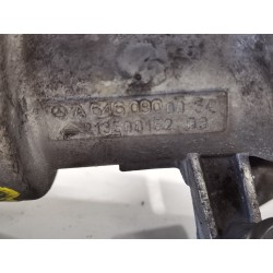 Recambio de válvula egr para mercedes clase c (w203) sportcoupe c 200 cdi (la) (203.707) referencia OEM IAM A6460900054  