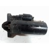 Recambio de motor arranque para peugeot 205 berlina 1.8 d generation referencia OEM IAM 1005821131  