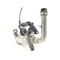 Recambio de enfriador de gases egr para mercedes clase c (w203) sportcoupe c 200 cdi (la) (203.707) referencia OEM IAM A64614007