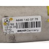 Recambio de enfriador de gases egr para mercedes clase c (w203) sportcoupe c 200 cdi (la) (203.707) referencia OEM IAM A64614007