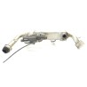 Recambio de enfriador de gases egr para mercedes clase c (w203) sportcoupe c 200 cdi (la) (203.707) referencia OEM IAM A64614007