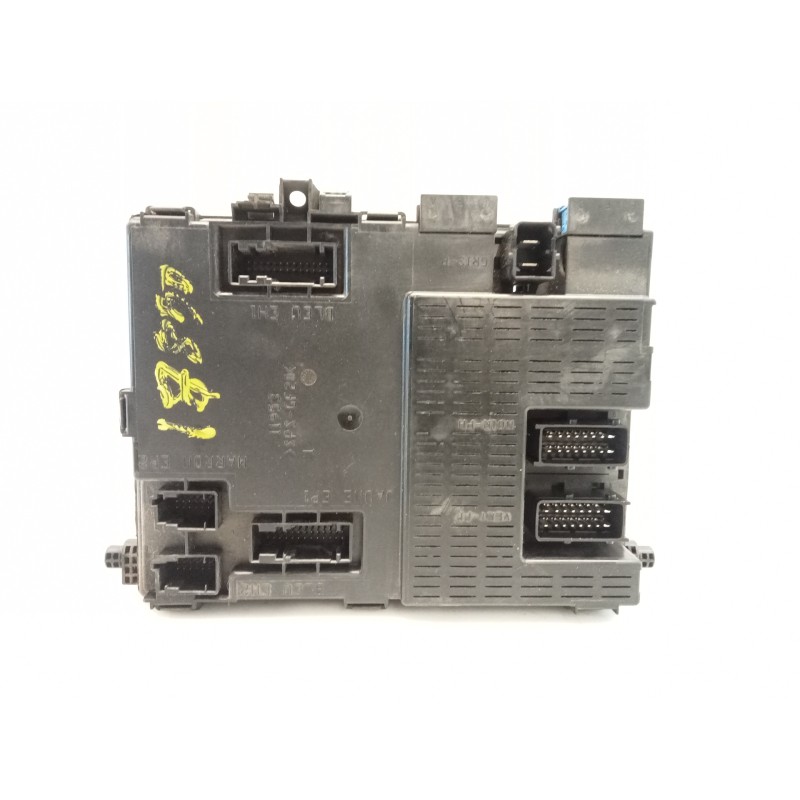 Recambio de bsi para citroen xsara berlina 2.0 hdi sx (66kw) referencia OEM IAM 9646022780 73004512 Recambio de bsi para citroen xsara berlina 2.0 hdi sx (66kw) referencia OEM IAM 9646022780 73004512