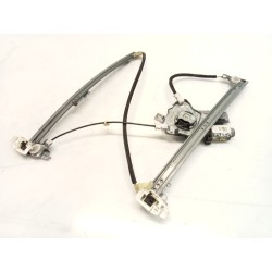 Recambio de elevalunas delantero izquierdo para citroen xsara berlina 2.0 hdi sx (66kw) referencia OEM IAM 400594T  
