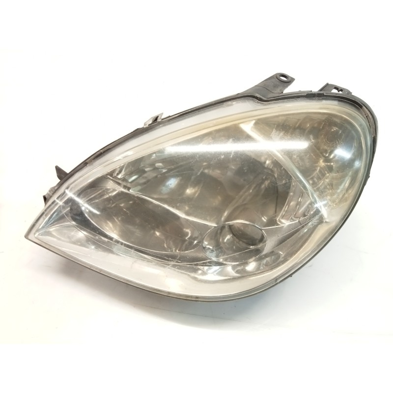 Recambio de faro izquierdo para citroen xsara berlina 2.0 hdi sx (66kw) referencia OEM IAM Recambio de faro izquierdo para citroen xsara berlina 2.0 hdi sx (66kw) referencia OEM IAM