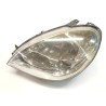 Recambio de faro izquierdo para citroen xsara berlina 2.0 hdi sx (66kw) referencia OEM IAM   