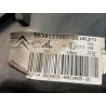 Recambio de faro izquierdo para citroen xsara berlina 2.0 hdi sx (66kw) referencia OEM IAM   