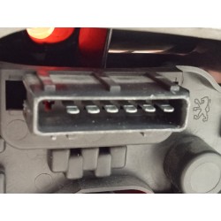Recambio de piloto trasero izquierdo para citroen xsara berlina 2.0 hdi sx (66kw) referencia OEM IAM   