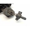 Recambio de retrovisor izquierdo para citroen xsara berlina 2.0 hdi sx (66kw) referencia OEM IAM   