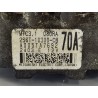 Recambio de alternador para ford fiesta (cbk) ambiente referencia OEM IAM 2S6T10300CB  