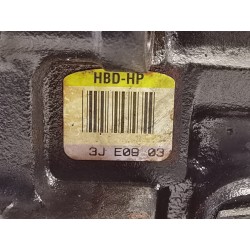 Recambio de bomba dirección para ford fiesta (cbk) ambiente referencia OEM IAM 3JE0903  