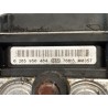 Recambio de abs para citroen c4 grand picasso exclusive referencia OEM IAM 9664148780 9660934580 0265235010