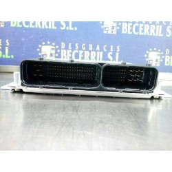 Recambio de centralita motor uce para alfa romeo 156 1.9 jtd 8v distinctive referencia OEM IAM 55186488 0281010740 15642AAV