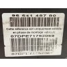 Recambio de abs para citroen c4 grand picasso exclusive referencia OEM IAM 9664148780 9660934580 0265235010