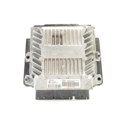 Recambio de centralita motor uce para citroen c4 grand picasso exclusive referencia OEM IAM 9661642180 9664287480 5WS40615AT