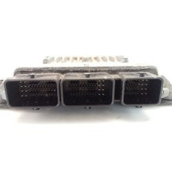 Recambio de centralita motor uce para citroen c4 grand picasso exclusive referencia OEM IAM 9661642180 9664287480 5WS40615AT