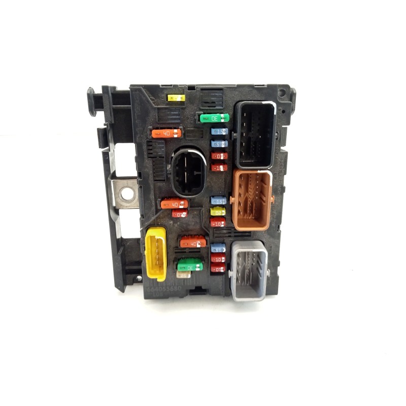 Recambio de bsm para citroen c4 grand picasso exclusive referencia OEM IAM 9664055680 Recambio de bsm para citroen c4 grand picasso exclusive referencia OEM IAM 9664055680