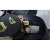 Recambio de cinturon seguridad delantero derecho para citroen c4 berlina sx referencia OEM IAM 96527696XX 5 090533 