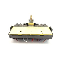 Recambio de caja reles / fusibles para citroen c4 grand picasso exclusive referencia OEM IAM 9636079380  